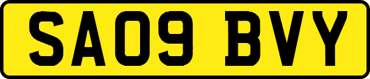 SA09BVY