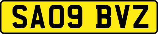 SA09BVZ