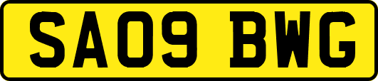 SA09BWG