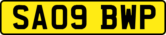 SA09BWP