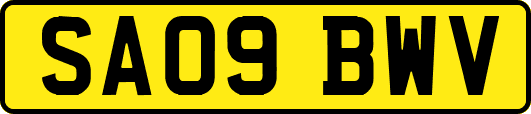 SA09BWV