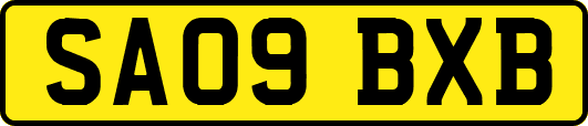 SA09BXB