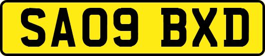 SA09BXD