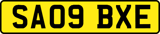SA09BXE