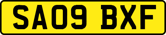 SA09BXF
