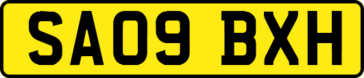 SA09BXH