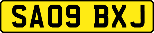 SA09BXJ
