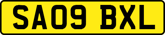 SA09BXL