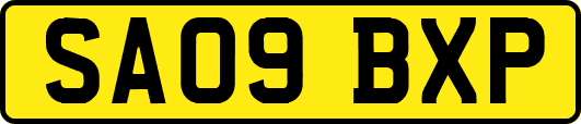 SA09BXP