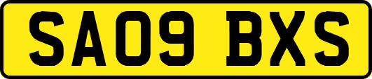 SA09BXS