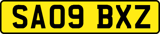SA09BXZ