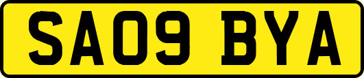 SA09BYA