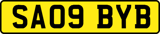 SA09BYB