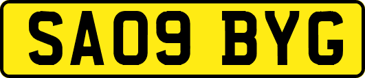 SA09BYG