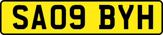 SA09BYH