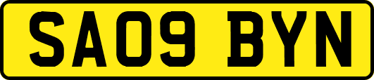 SA09BYN