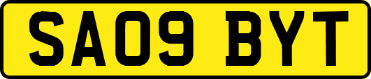 SA09BYT