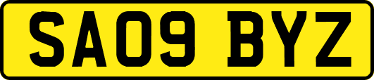 SA09BYZ