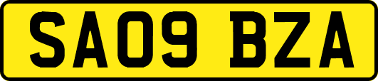 SA09BZA