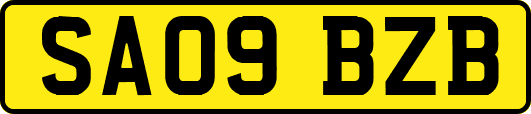 SA09BZB