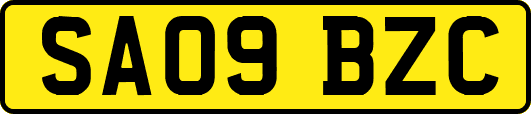 SA09BZC