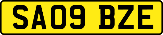 SA09BZE
