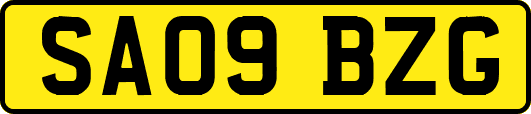 SA09BZG