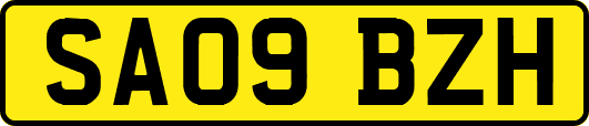 SA09BZH