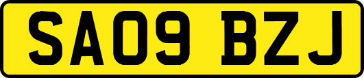 SA09BZJ