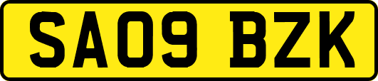 SA09BZK
