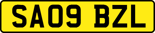 SA09BZL