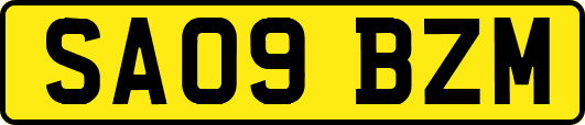 SA09BZM