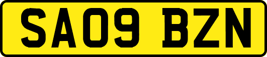 SA09BZN