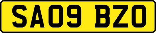 SA09BZO