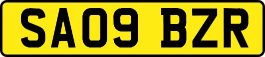 SA09BZR