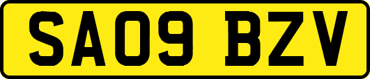 SA09BZV