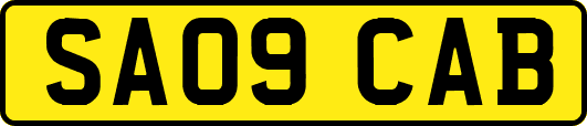 SA09CAB
