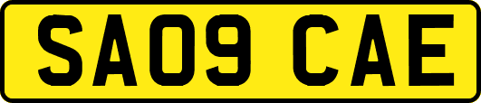 SA09CAE