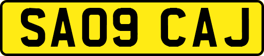 SA09CAJ