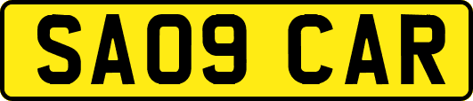 SA09CAR