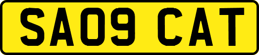 SA09CAT