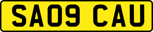 SA09CAU