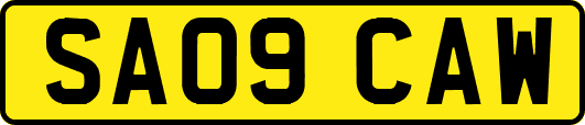 SA09CAW