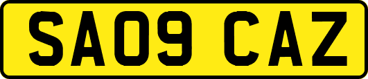 SA09CAZ