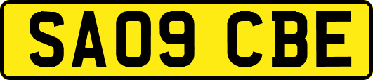 SA09CBE