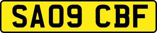 SA09CBF