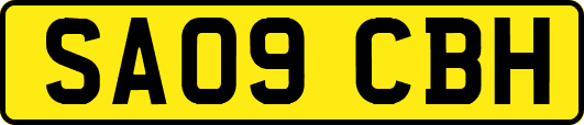 SA09CBH
