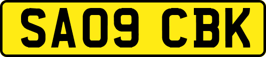 SA09CBK