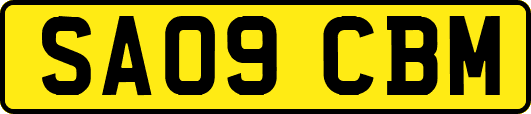 SA09CBM