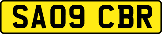 SA09CBR